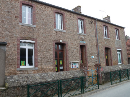 VAINS - Ecole Saint Michel